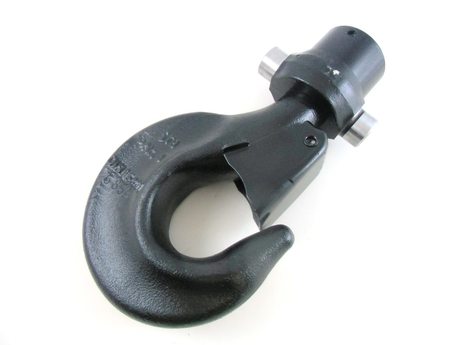 [LK51002690] DEMAG Simple hook with cross beam  GSN  4 