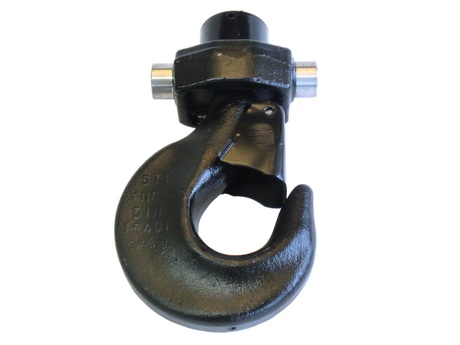 [LK51011751] DEMAG Simple hook with cross beam  GSN  4  P 