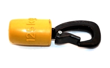 [LK51004538] DEMAG Hook fittings PK 1 