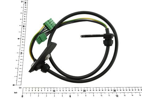 [LK51009789] DEMAG Câble connexion rés.  DRC-DC E  