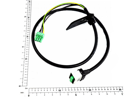 [LK51008376] DEMAG Câble de raccordement  Netz  