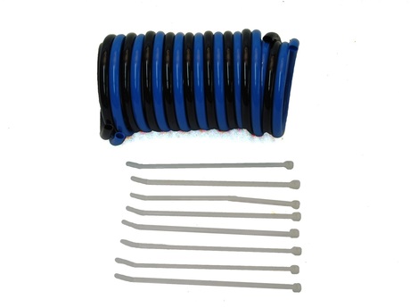 [LK51003018] DEMAG Câble hélicoïdal  D-BP 2m Set 