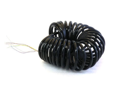 [LK51009475] DEMAG Helix cable  D-SH 4300 DSM