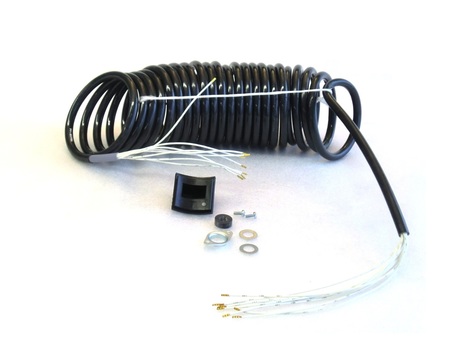 [LK51010316] DEMAG Helix cable  KPL 4300 PMV