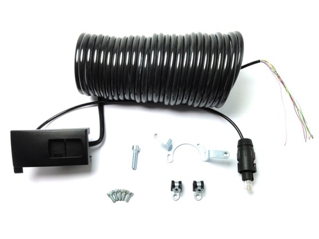[LK51010073] DEMAG Helix cable  KPL 4300 