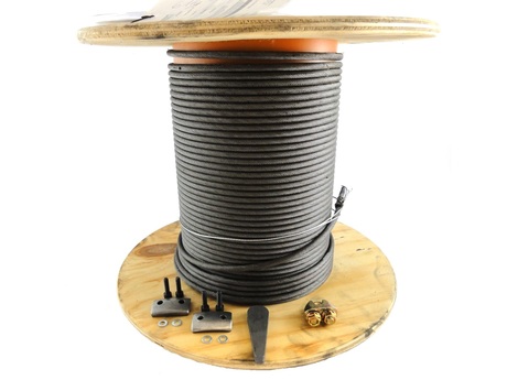 [LK51011062] DEMAG Wire rope  FDH 160  7,5H12 2/1    29,5m