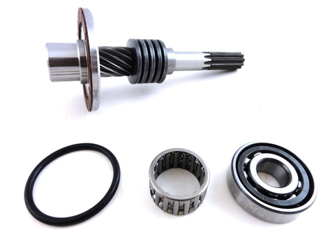 [LK51007424] DEMAG Coupling half  G DC15 
