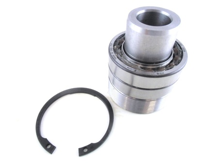[LK51008509] DEMAG Coupling half  M DC15 
