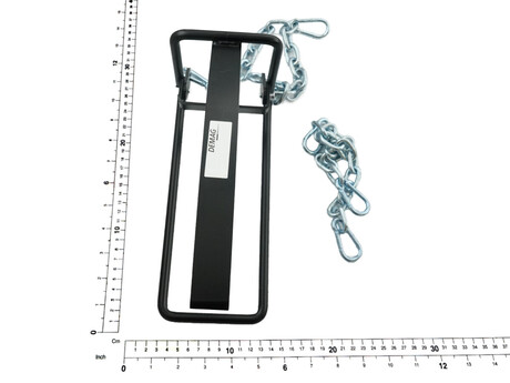 [LK51008383] DEMAG Collision protection  DSE 