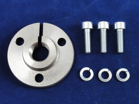 [LK51005869] DEMAG Adjusting disk  13 KF 