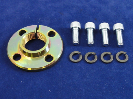 [LK51005789] DEMAG Adjusting disk  16/P4 Set P 100