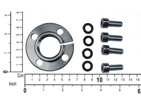 [LK51005802] DEMAG Adjusting disk  20/P4 Set P 200