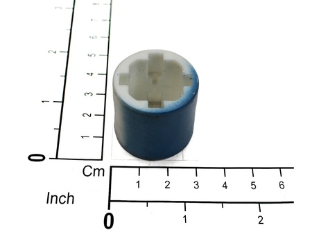 [LK51013967] DEMAG Coupling sleeve  27MM ULTRADUR