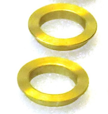 [LK51007293] DEMAG Flange sleeve  20X25X5 