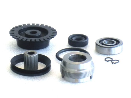 [LK51008251] DEMAG Adjustment nut/pulse wheel 