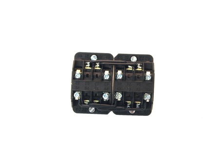 [LK51013912] DEMAG Double switching element  SED1ZD 