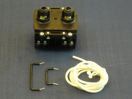 [LK51013877] DEMAG Elément de contact  CBD1 BLCK DSK 