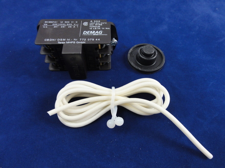 [LK51009812] DEMAG Switching element  CBDN 3OE m.Membrane
