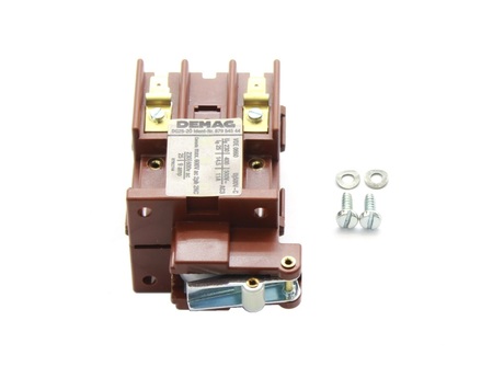 [LK51014224] DEMAG Switching element  DG25-2OE DG25