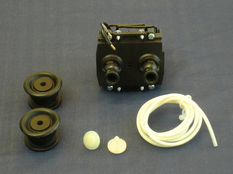 [LK51009797] DEMAG Block switching element  DK2 DKM2 250