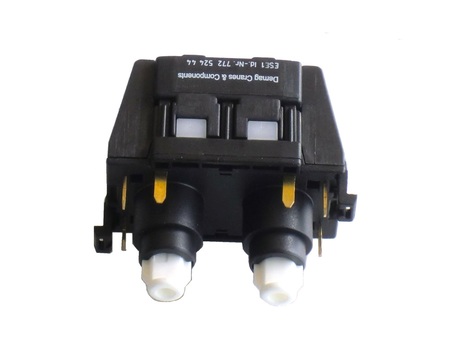 [LK51009919] DEMAG Schaltelement  ESE1 1ST.  