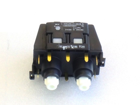 [LK51009917] DEMAG Switching element  ESE2 2Stufig