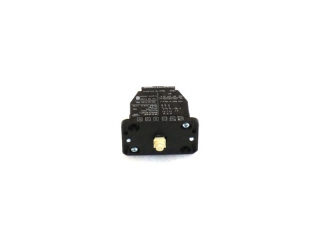 [LK51013798] DEMAG Elément de contact SEDN,3OE  