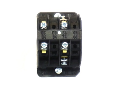 [LK51013857] DEMAG Switching element SES2BE 
