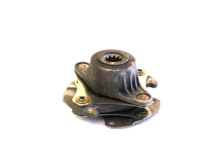 [LK51001482] DEMAG Engaging element KM  80 