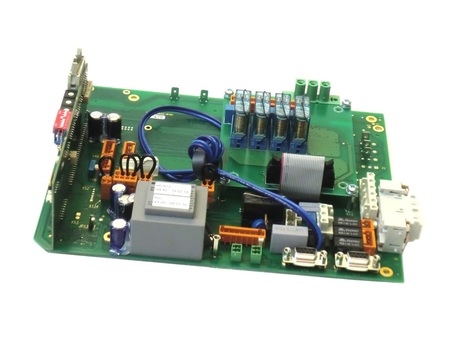 [LK51008306] DEMAG Equipement électr. pont  DR 3-20 HSS  