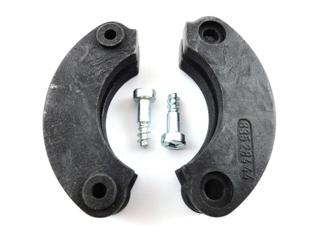 [LK51012124] DEMAG Closing bracket  LDKUN DK 2
