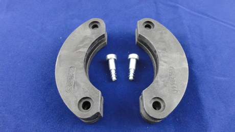 [LK51012237] DEMAG Closing bracket  LDKUN DK 5
