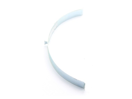[LK51011740] DEMAG guide stirrup  225 ST1203  ZN