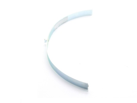 [LK51011768] DEMAG guide stirrup  280 ST1203  ZN