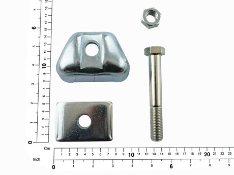 [LK51015869] DEMAG Klemmbügel   II  