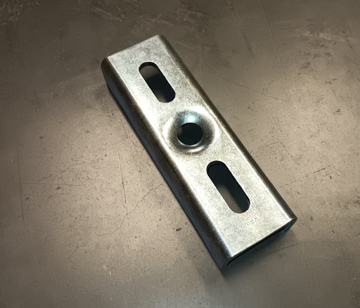 [LK51015866] DEMAG Upper susp. bracket A  II KBK II