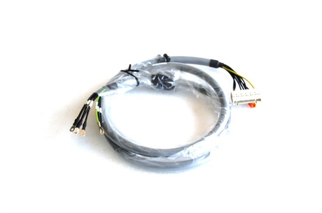 [LK51008325] DEMAG Patch cord cross travel  CC/US EKDR 3-10