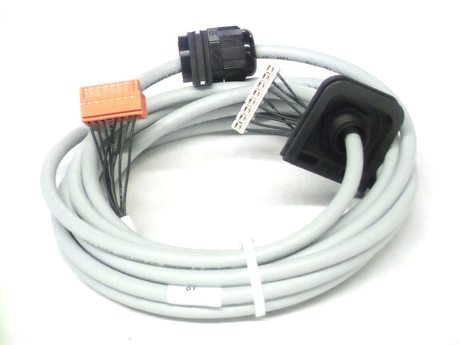 [LK51014744] DEMAG Patch cord  GGS DMR 3-10 EK3-5H12/20 EK10H12