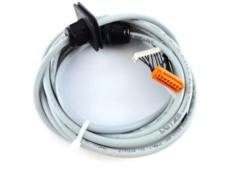 [LK51014745] DEMAG Patch cord  GGS DMR 3-10 EK3-5H30 EK10H20/30