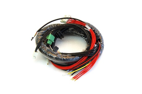 [LK51008277] DEMAG Patch cord  Z132D2/12 H40 DR5-10 H40
