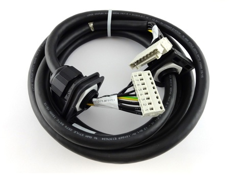 [LK51014750] DEMAG Patch cord  ZBC   W 9/W10 EK3-5H12/20 EK10H12