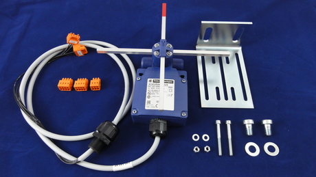 [LK51008600] DEMAG Limit switch    DR 3-10 Set Katzfahren