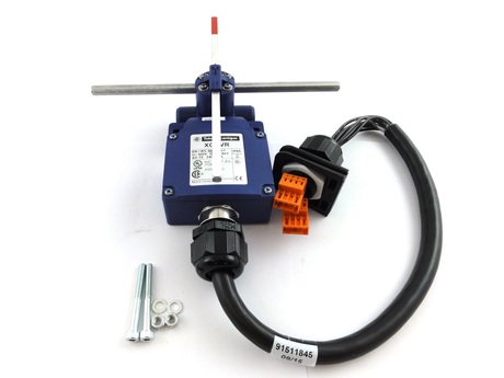 [LK51014747] DEMAG Limit switch  EKDMR 3-10  CC 