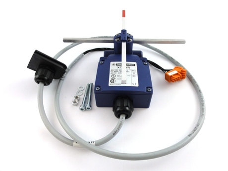 [LK51014752] DEMAG Limit switch  EKDMR 3-10  SC 