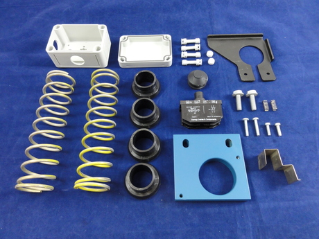 [LK51012336] DEMAG Limit switching device  KDK 16 