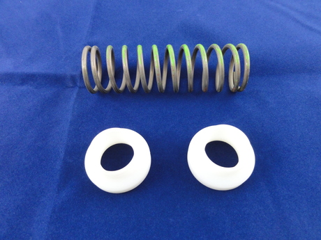 [LK51004704] DEMAG Limit switching device  PK 1-2 Puffer