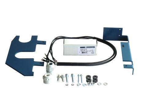[LK51004712] DEMAG Limit switching device  PK10 