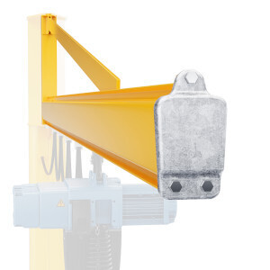 [LK51006803] DEMAG Jib  KBKII 5m - 750 