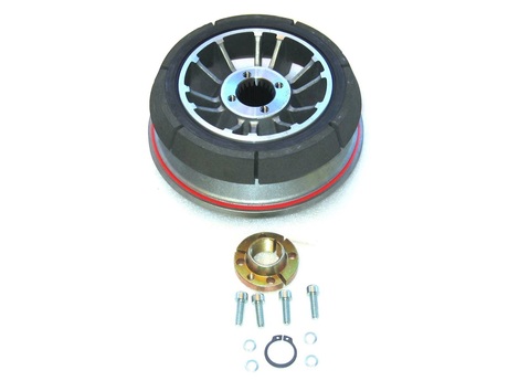 [LK51000636] DEMAG Brake light wide  KB100 EG 