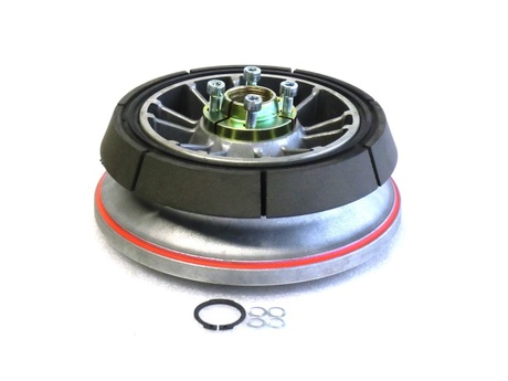 [LK51000868] DEMAG Brake light wide  KB125 EG 